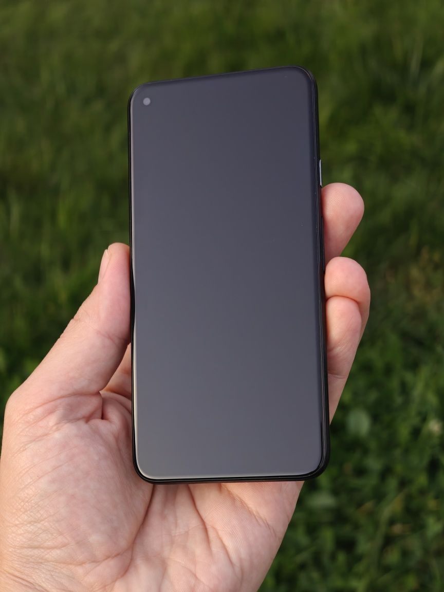 Google Pixel 5 • Neverlock