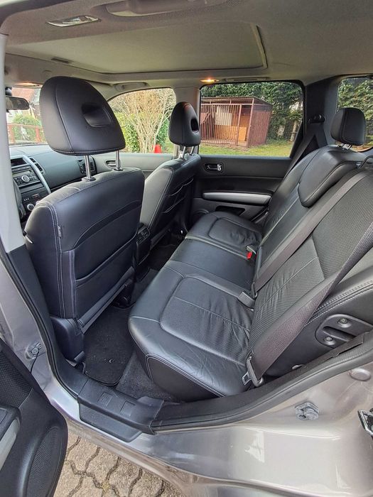 Nissan X-Trial stan bardzo dobry