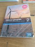 Oblicza geografii 2 poziom rozszerzony