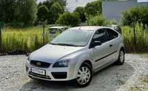 Ford Focus 1.4 * Klima * 2006 * El.Szyby * Zadbany * Zamiana