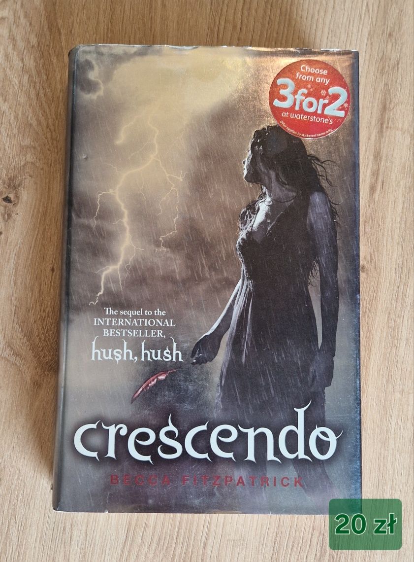Książki do poczytania lub wymiany :)