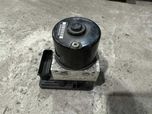 Блок abs opel astra j 1.4 2009-2015 13412550