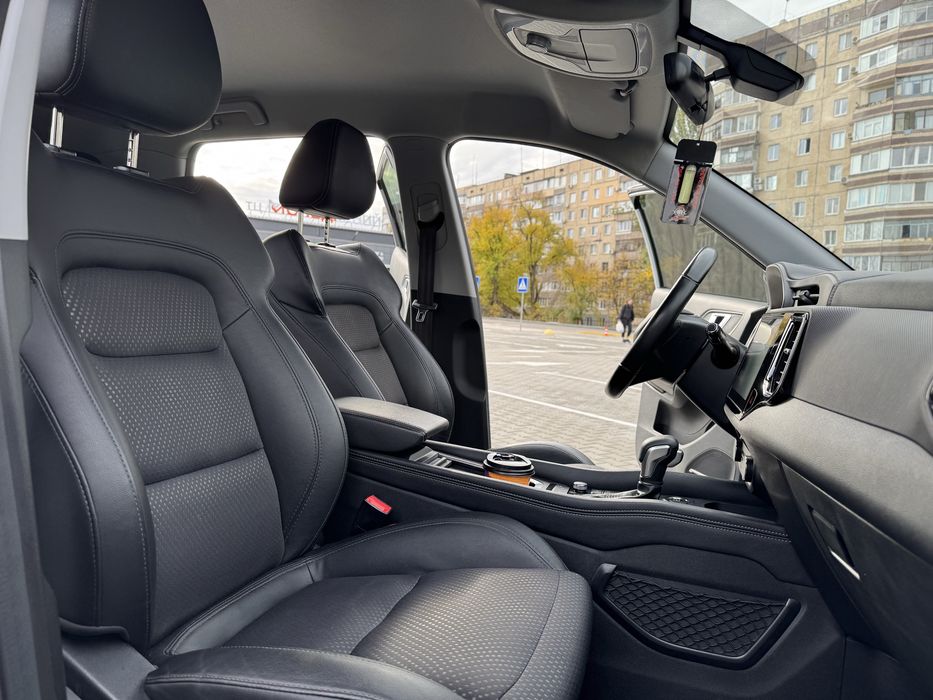 Продам chery tiggo 4 2020 автомат