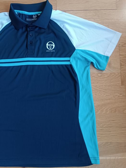 Męska polo Sergio Tacchini