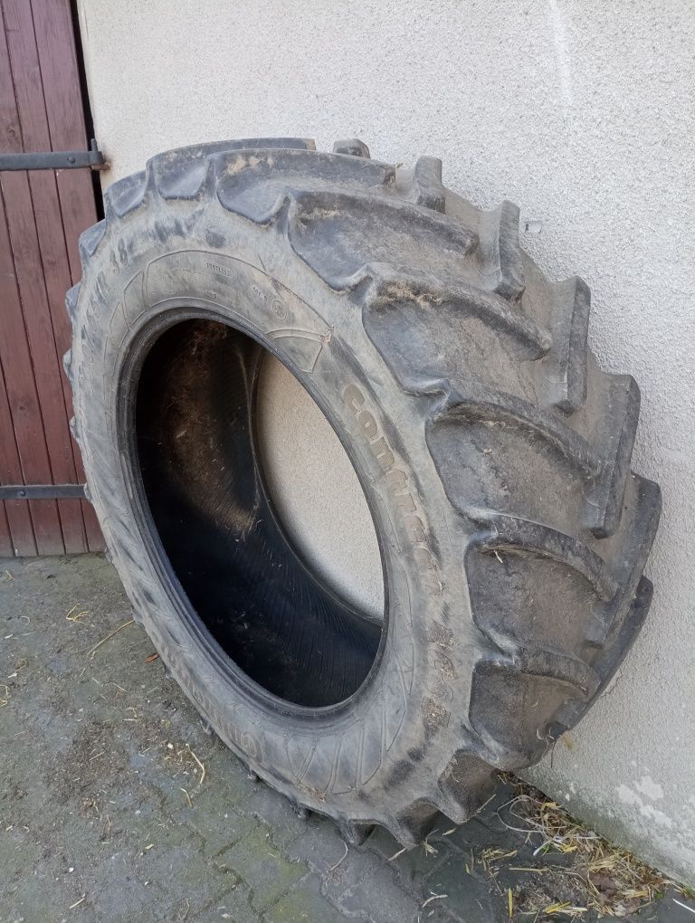 Opona rolnicza Continental 540/65 R 38