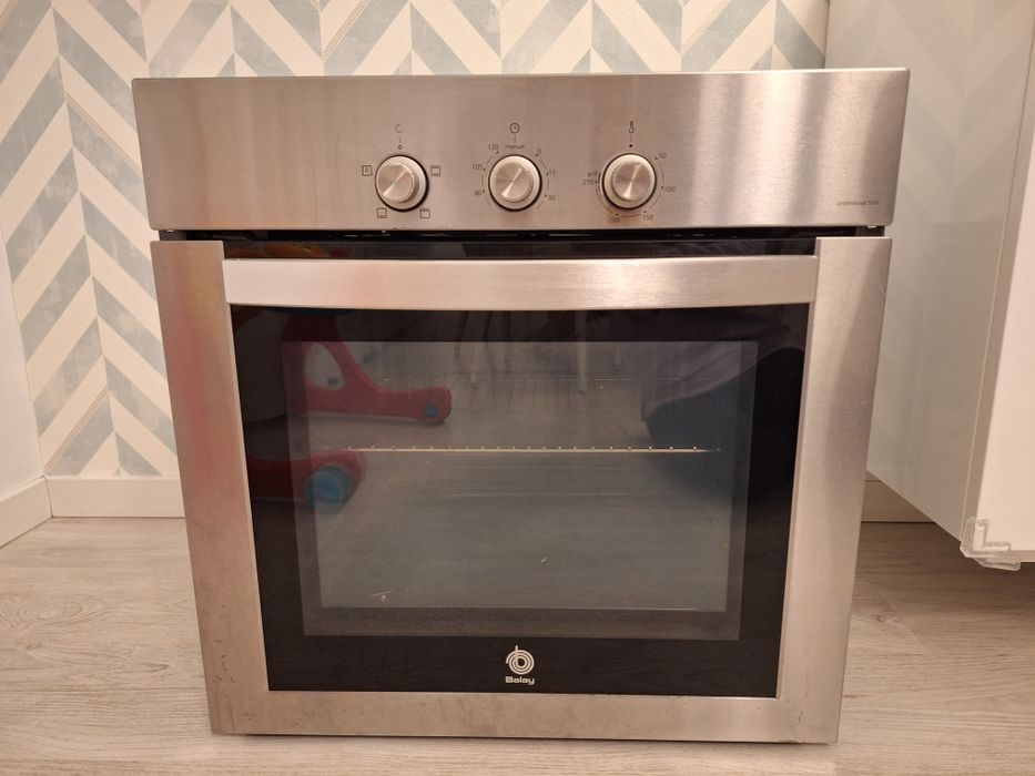 Forno Balay integravel 3HB503