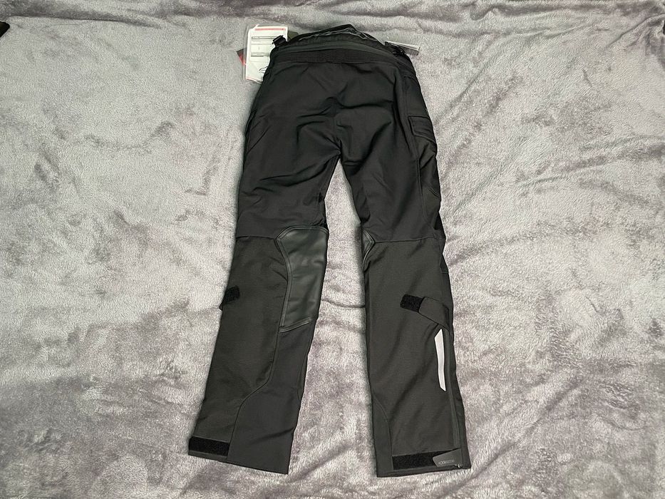 Жіночі мотоштани Alpinestars,Dainese Stella Valparaiso V3 Нові