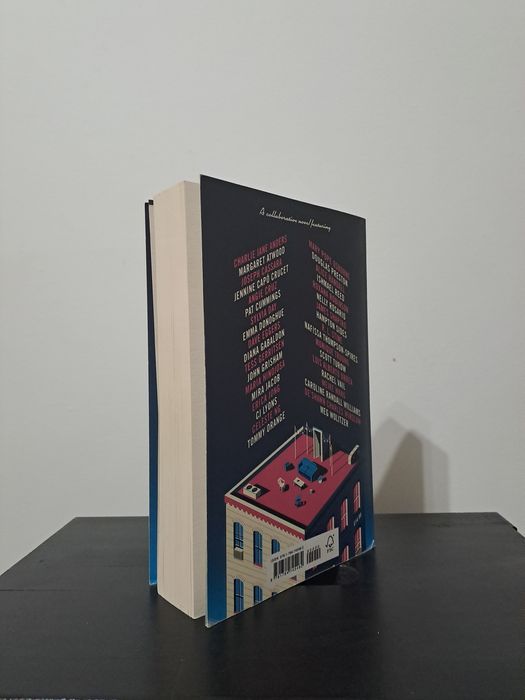 Fourteen Days - Margaret Atwood