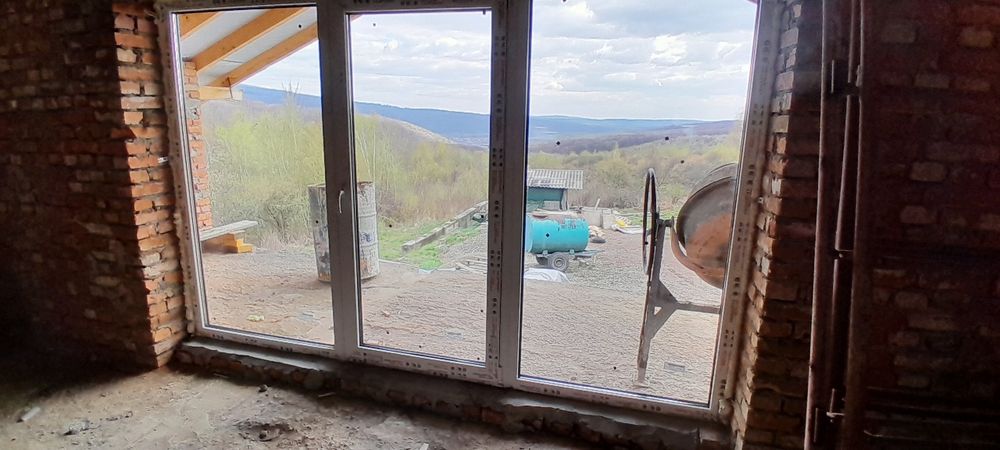 Заміський будинок