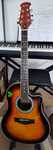 Gitara elektroakustyczna Harley Benton HBO-600 SB