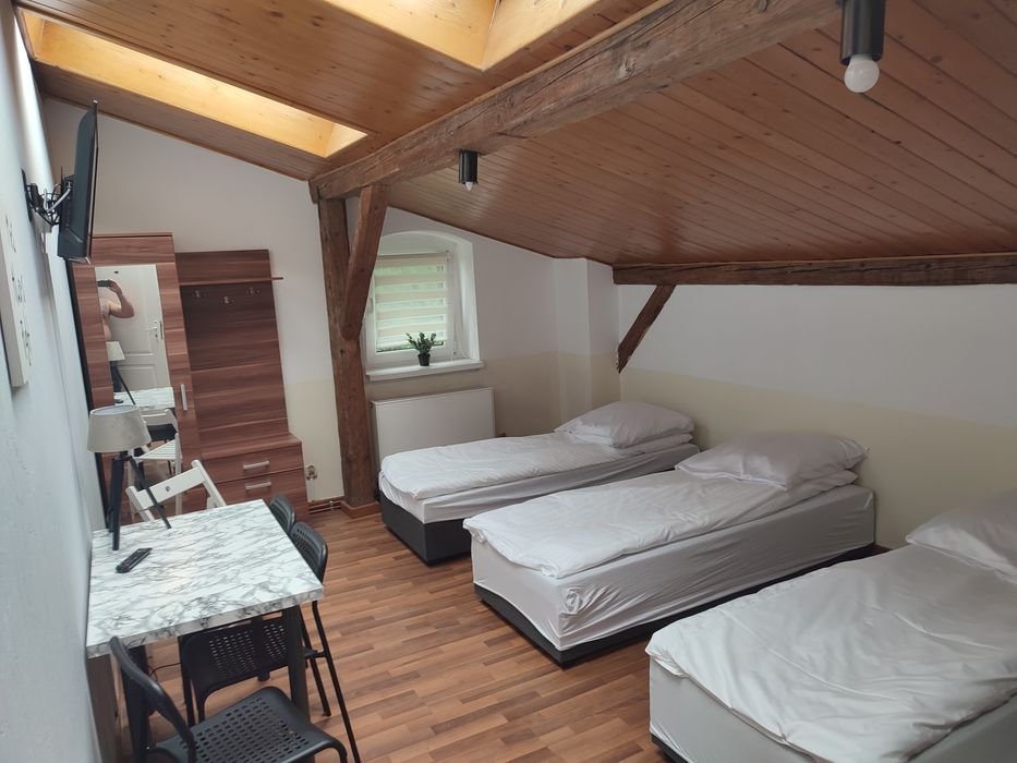 Noclegi pracownicze - Hostel Karolinka Katowice