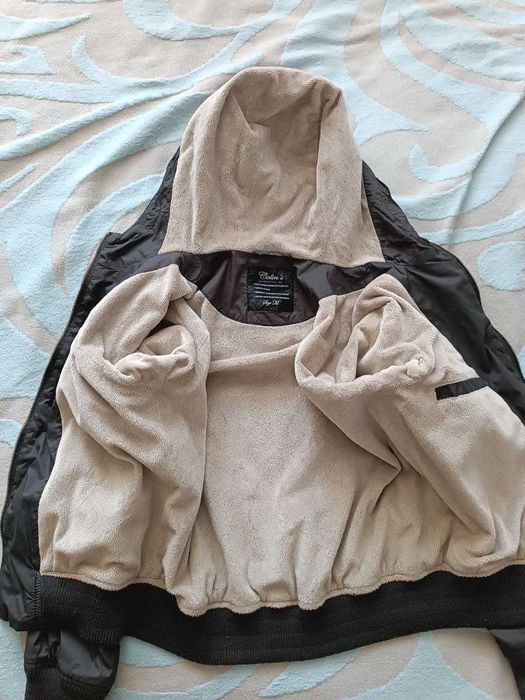 куртка осіння жіноча