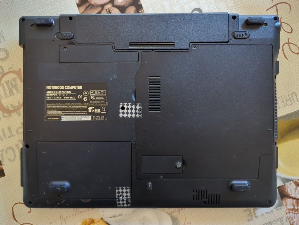 Vendo Insys Gameforce para peças