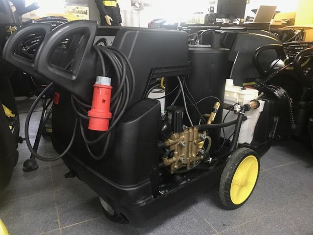 Myjka ciśnieniowa Karcher HDS 895m eco, 895, 995, 1195, 1295 Wrocław