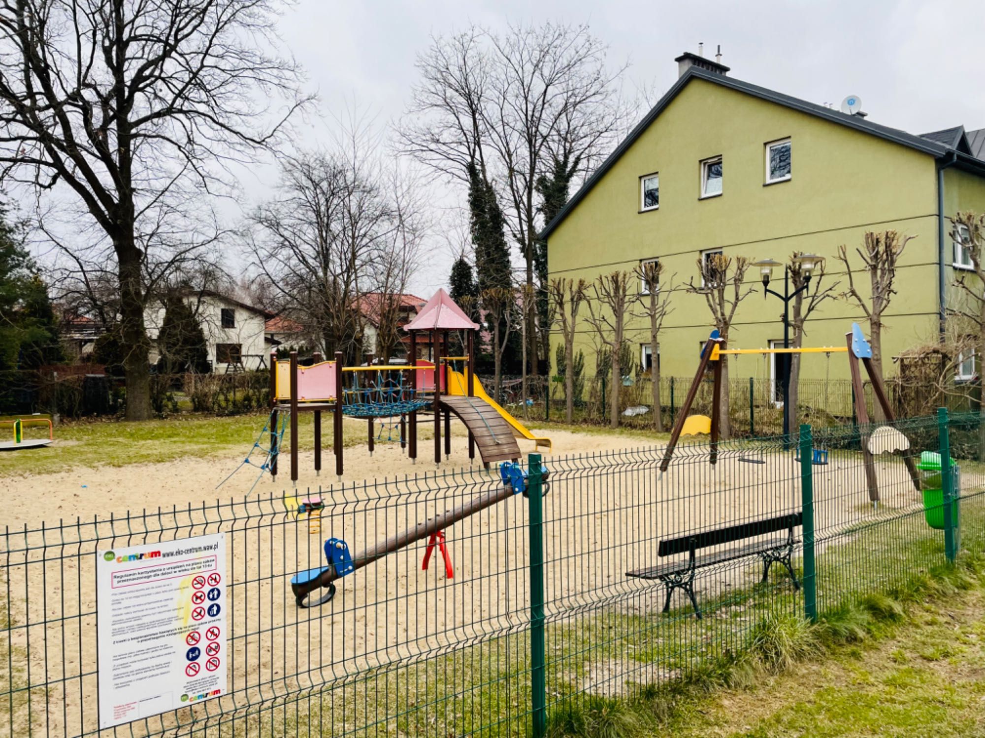 Sprzedam bezpośrednio! Mieszkanie w Łomiankach. Os.Tęcza