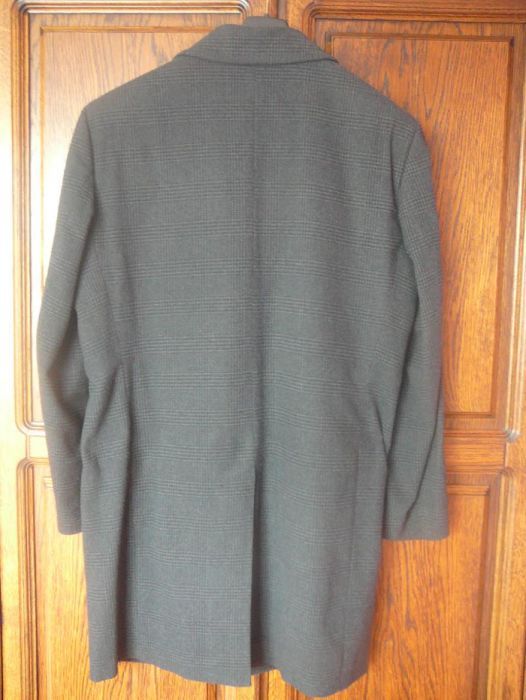 Płaszcz męski Sunset Suits 188 / 108 rozmiar L , XL Vincenzo kurtka