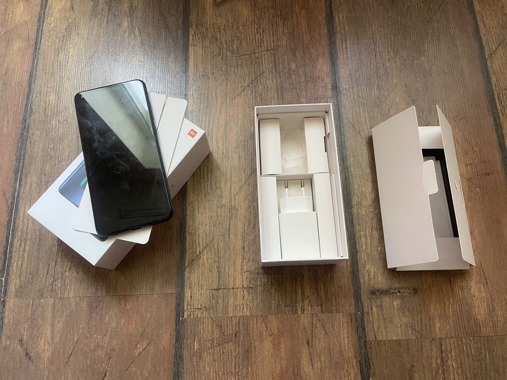 Xiaomi redmi note 9 (64gb) NFC - Battery good