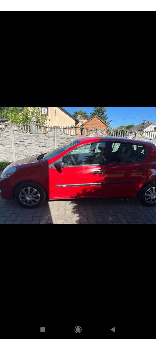 Renault Clio 1.5