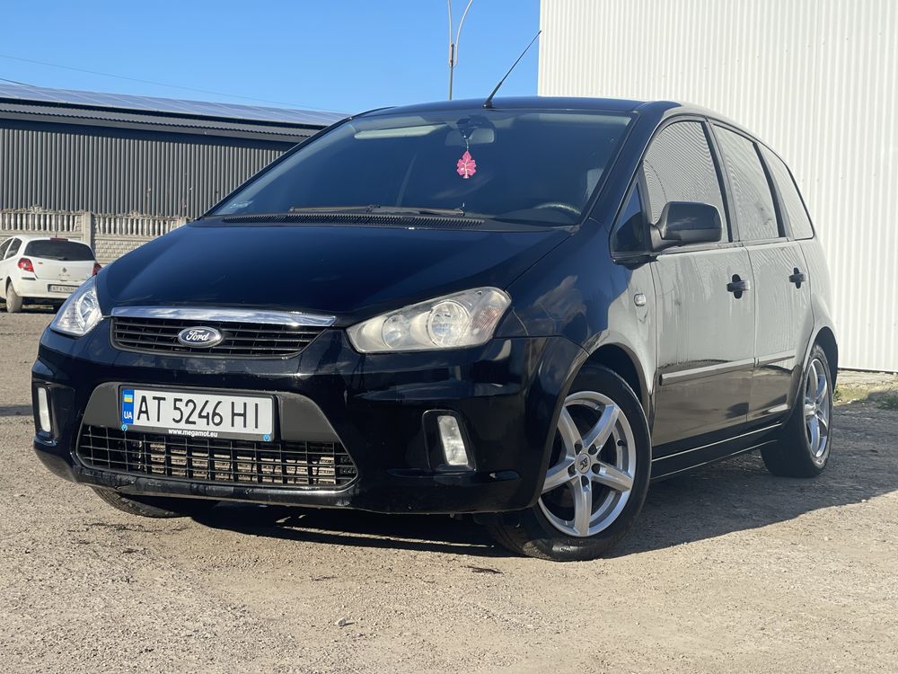 Ford C-Max 1.6 Tdci