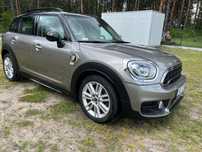 MINI Countryman Mini Cooper cuntryman Cooper se all4 hybryda