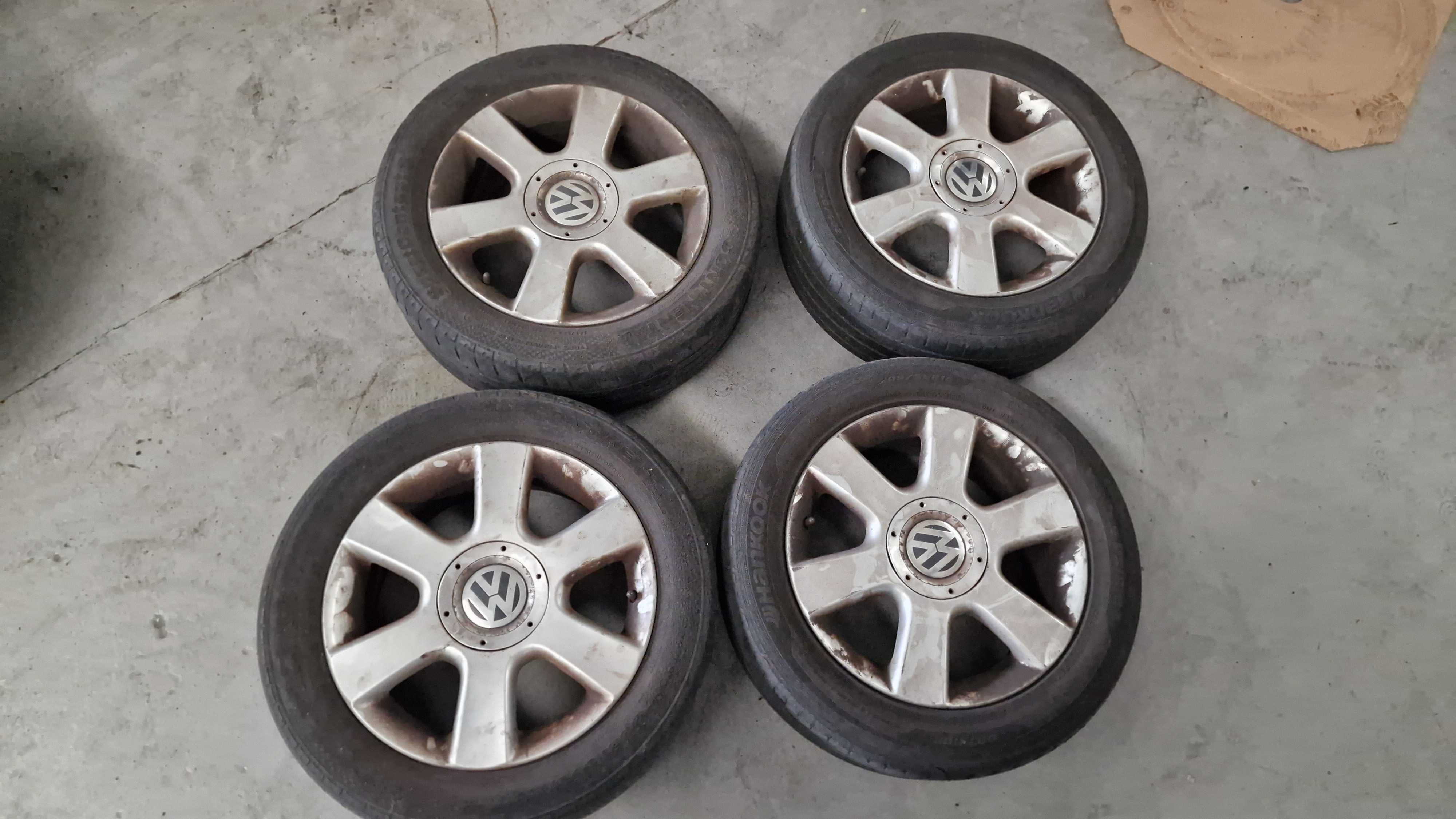 Jantes automóvel varios modelos
