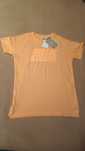 T-shirt Billie Eilish H&M 134