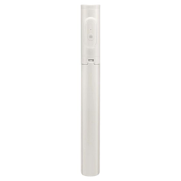 Spigen S541W Bluetooth Selfie Stick Tripod Dune Beige