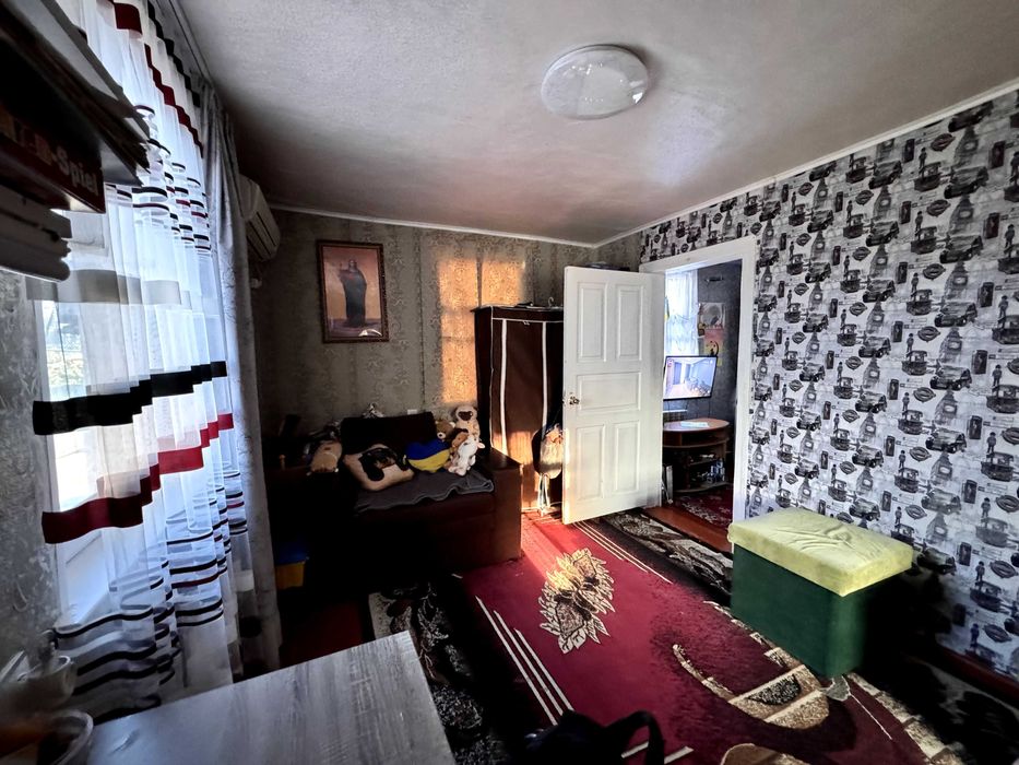 Продам будинок у Кропивницькому — 25 000 $