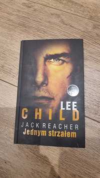 Lee Child - Jednym strzałem