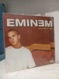 Eminem Without Me Winyl Singiel 12"