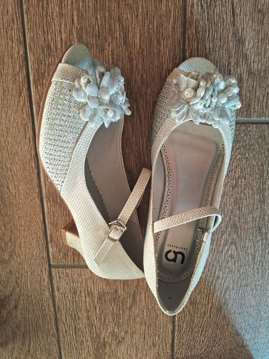 Дитяче взуття 34 - 38 р.