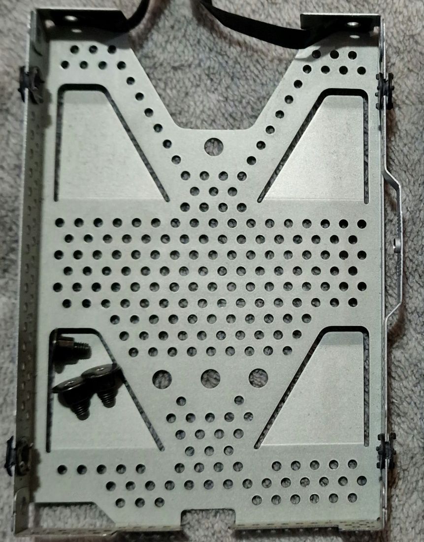 PS4 Slim - Chassis da Motherboard Original