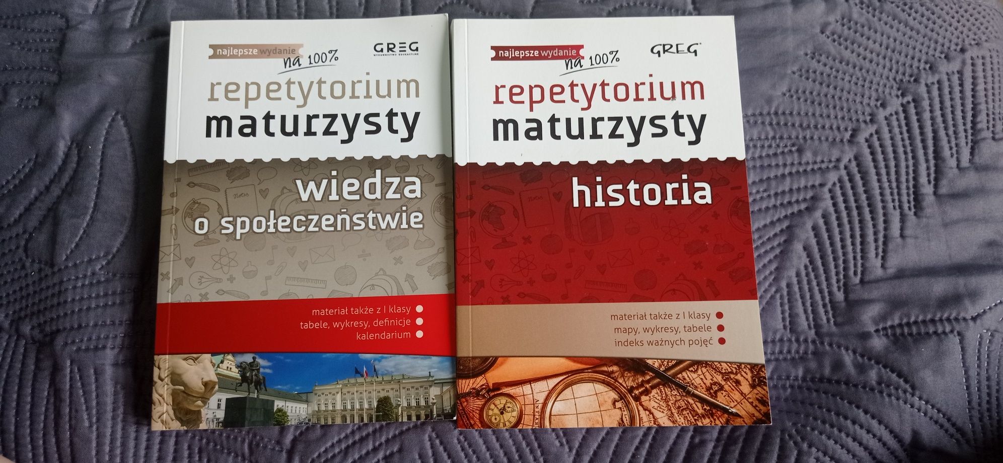 Repetytorium historia i wos