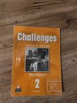 Challenges 2 podręcznik