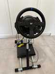 Kierownica thrustmaster T300 RS GT ze stojakiem wheel stand pro