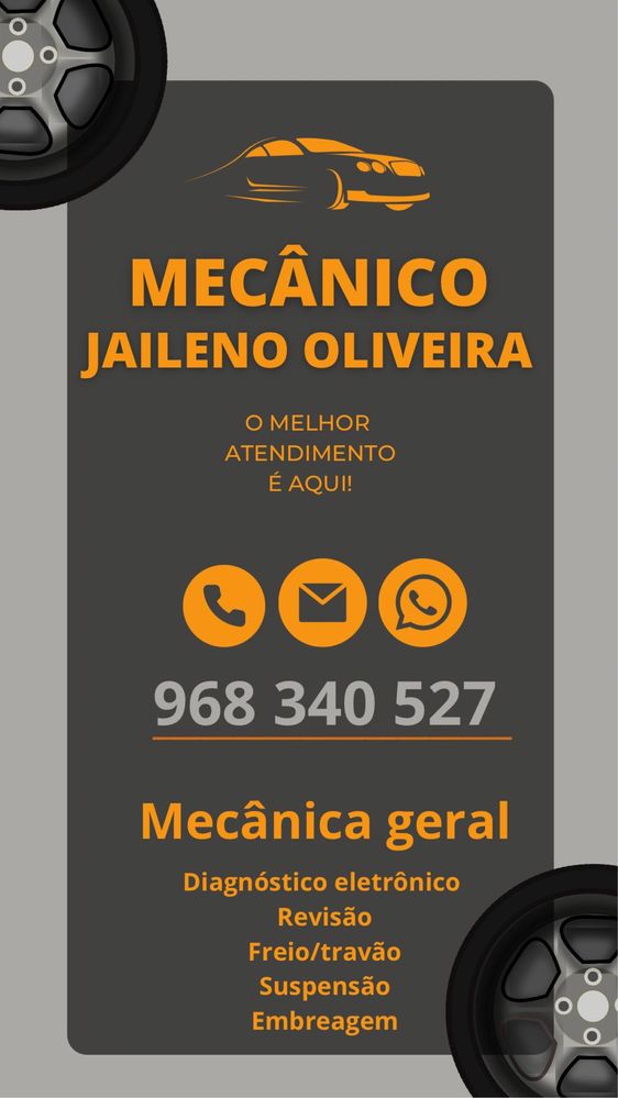 S O S  mecânico domicílio,horário flexível,desconto p frota
