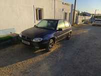Carro ctroen saxo