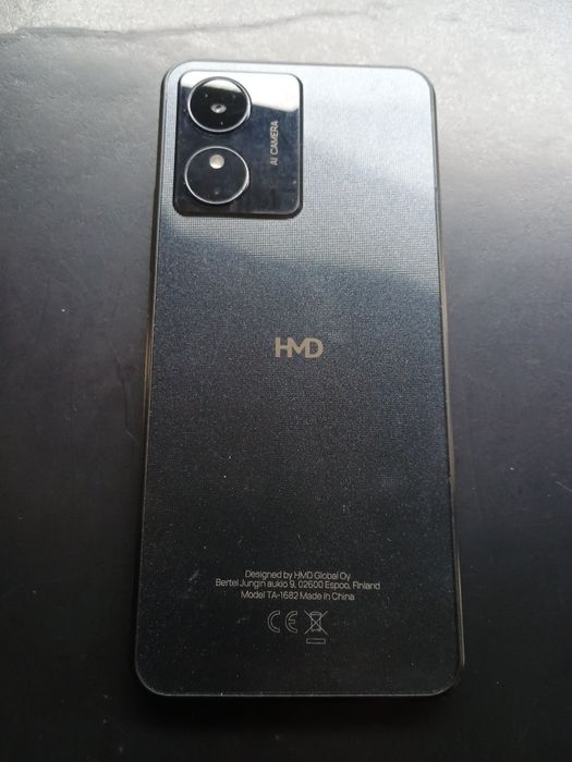 Телефон  HDM  ARC