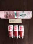 Lakiery , pomadka ,tonic