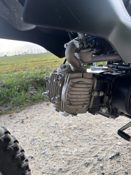 Cross KXD 612 pro 125