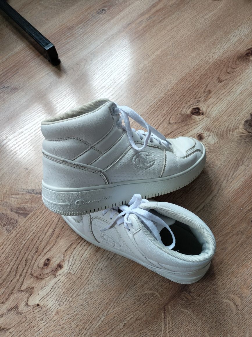 Sneakersy Champion roz 37,5