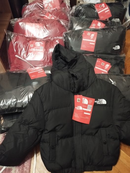 Kurtki damskie (Boomberki)