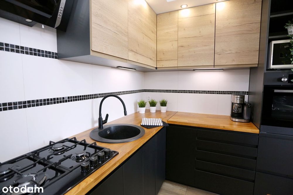 Do wynajęcia zadbane M4 po remoncie w Pawłowicach!