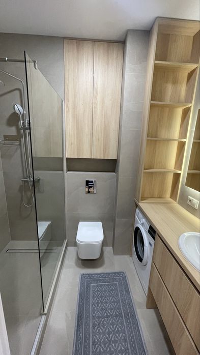 Сдам 1-комн. квартиру в ЖК Итака, Первая сдача, долгосрок, СОБСТВЕННИК