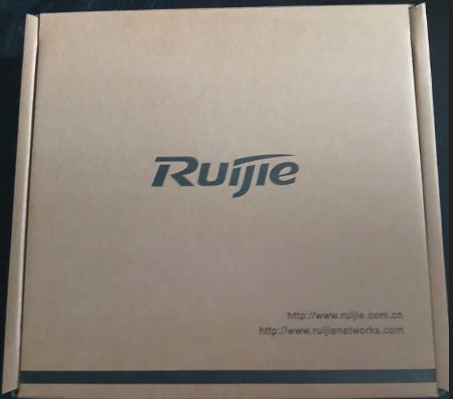 Access Point Ruijie RG-AP820-L(V2) 802.11ax (Wi-Fi 6)