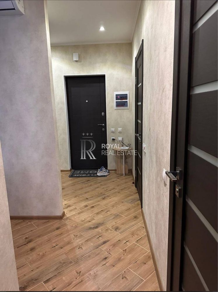 Продаж квартири в ЖК бизнес класу Соломенського району