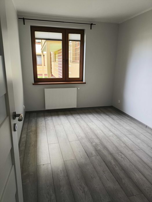 Wynajmę mieszkanie 55m2 3 pokoje ul. Komorowskiego (Suchostrzygi)