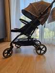 Wózek Cybex eezy s +2