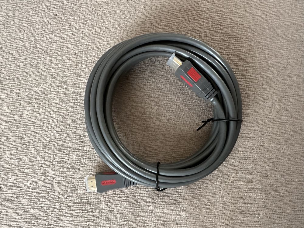 Przewod kabel HDMI 4K BRIDGE 5 metrow