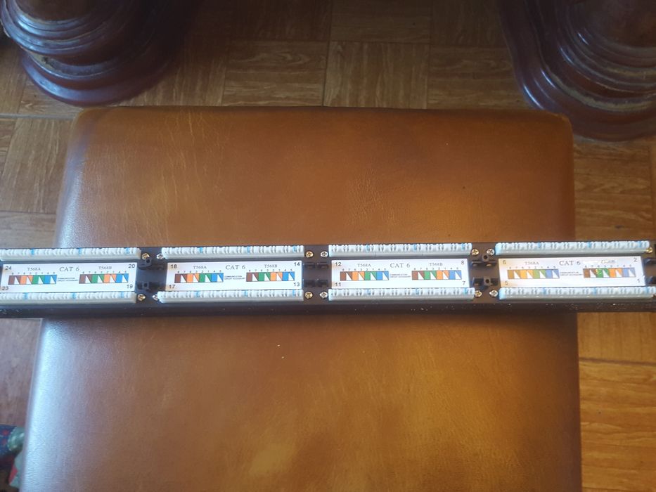 24-Port Network Extender, New64298095020802122